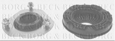 BORG & BECK bsm5378 -  Опора стойки амортизатора